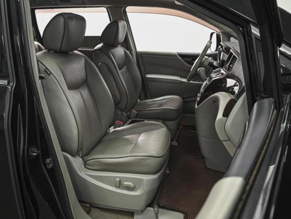 Nissan Quest IV с пробегом 2013 года, цена 1 448 000 рублей, 183036 км, минивэн, Автокод Объявления