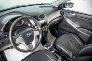 Hyundai Solaris I Пермь  - изображение 27