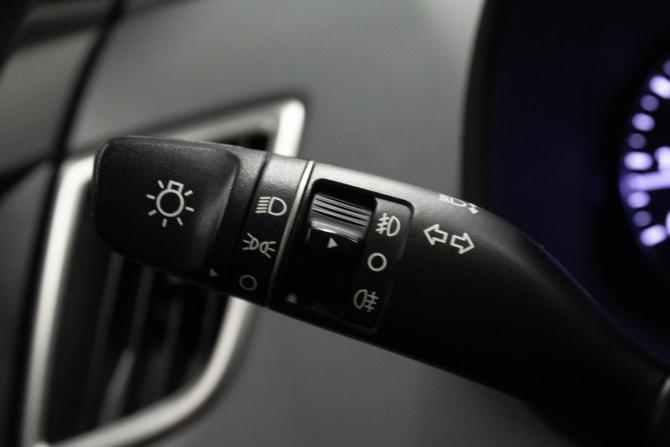 Hyundai Creta I с пробегом 2017 года, цена 1 849 000 рублей, 157377 км, внедорожник, Автокод Объявления