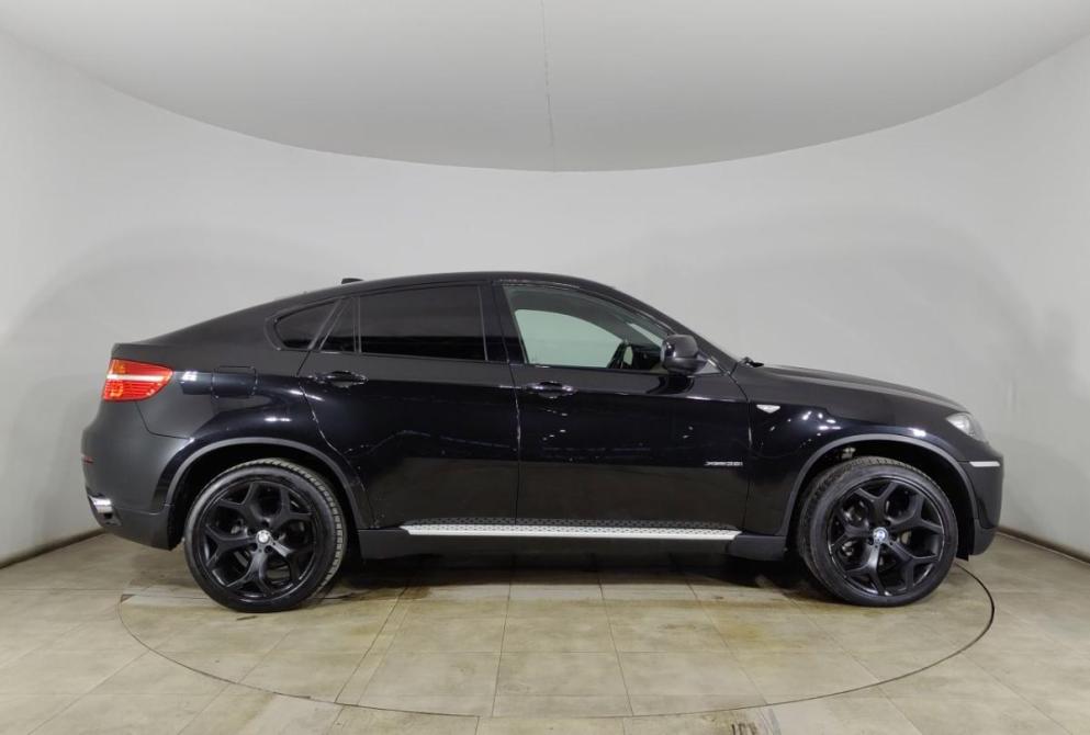 BMW X6 I (E71) Волгоград  - изображение 4