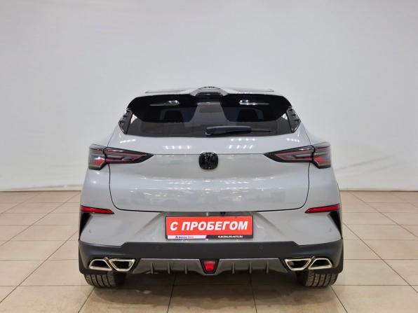 Changan UNI-T I с пробегом 2023 года, цена 2 430 000 рублей, 14629 км, внедорожник, Автокод Объявления