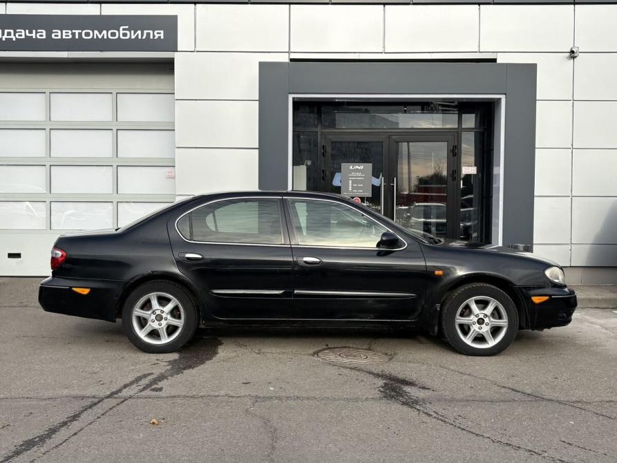 Nissan Maxima V (A33) Москва  - изображение 4