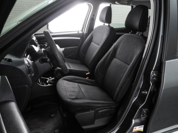 Nissan Terrano III (D10) с пробегом 2017 года, цена 1 474 000 рублей, 100099 км, внедорожник, Автокод Объявления