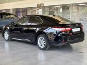 Toyota Camry VIII (XV70) Новосибирск  - изображение 40