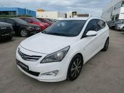 Hyundai Solaris I Рестайлинг Йошкар-Ола  - изображение 23