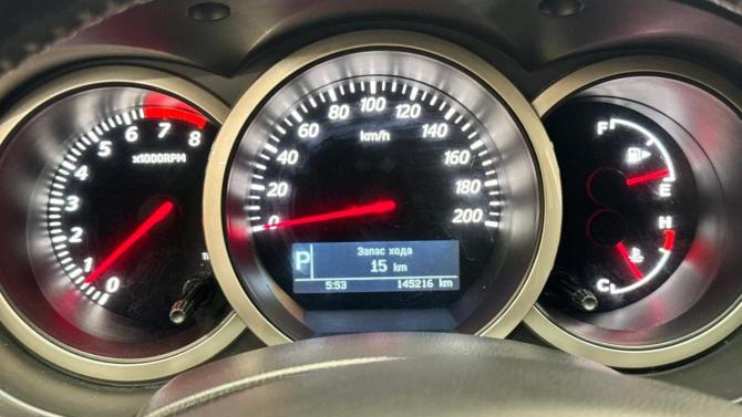 Suzuki Grand Vitara II Рестайлинг 2 с пробегом 2014 года, цена 1 199 000 рублей, 144894 км, внедорожник, Автокод Объявления