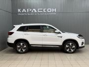 Changan CS75 I Рестайлинг Магнитогорск  - изображение 22