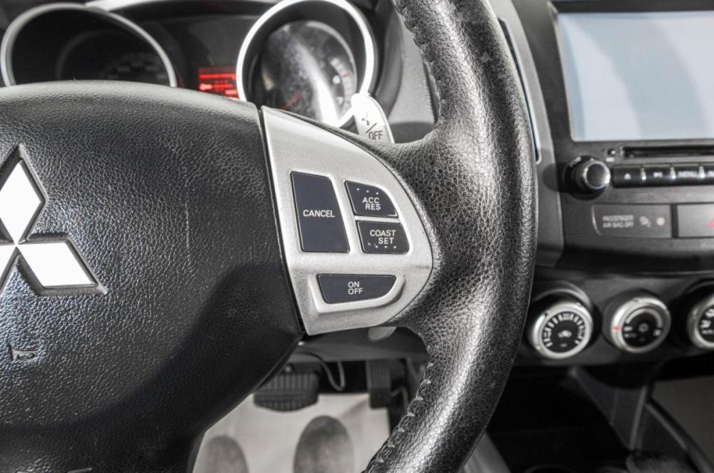Mitsubishi Outlander II Барнаул  - изображение 17