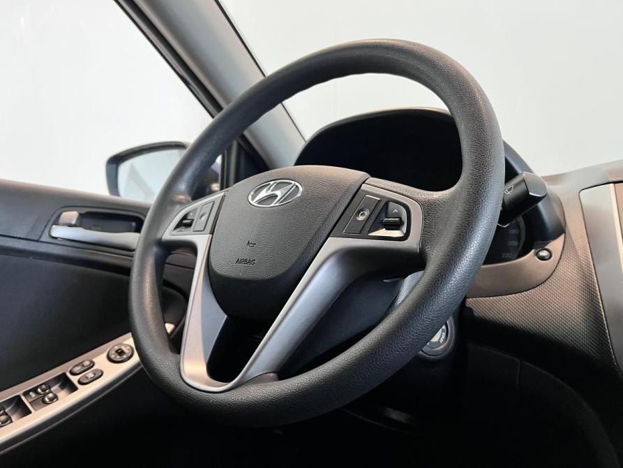 Hyundai Solaris I Рестайлинг Волгоград  - изображение 18