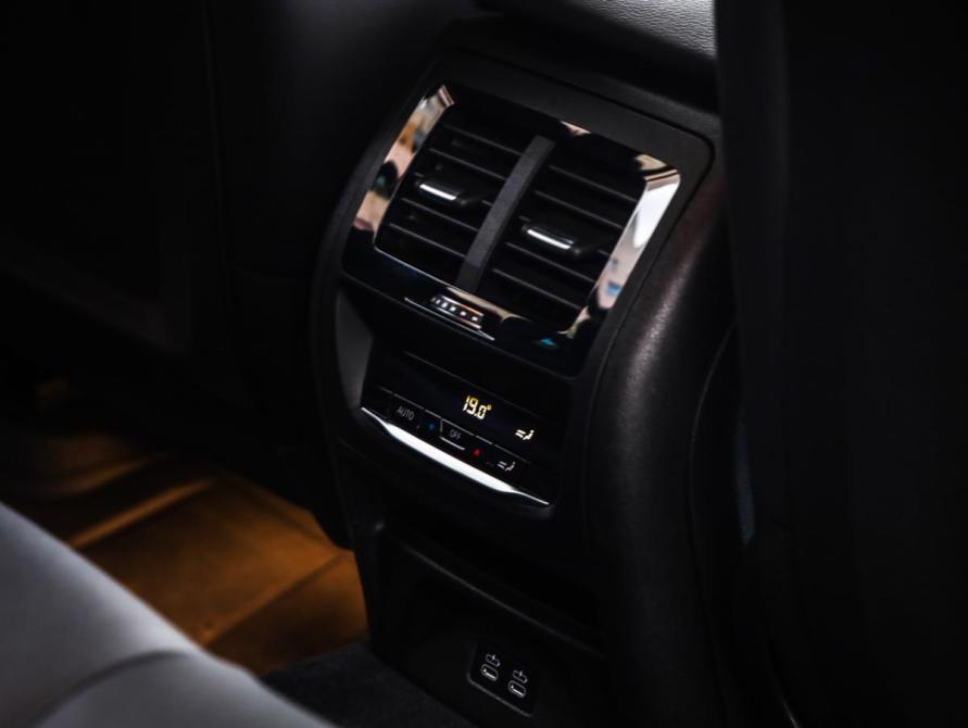 BMW X4 II (G02) Санкт-Петербург  - изображение 31
