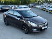 Hyundai Solaris I Рестайлинг Ижевск  - изображение 22