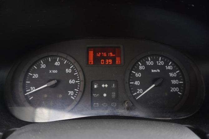 Renault Logan I с пробегом 2009 года, цена 395 000 рублей, 127619 км, седан, Автокод Объявления