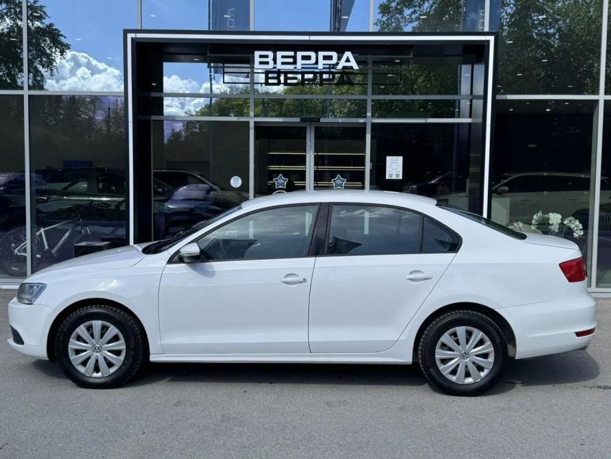Volkswagen Jetta VI Пермь  - изображение 4