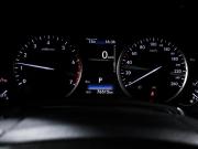 Lexus NX I Рестайлинг Москва  - изображение 33