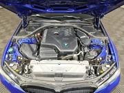 BMW 3 серии VII (G2x) Москва  - изображение 26