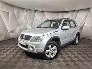 Suzuki Grand Vitara II Рестайлинг Москва  - изображение 21