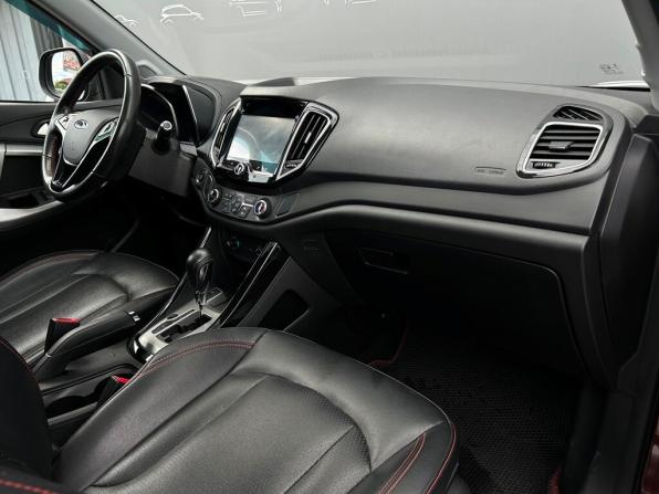 Chery Tiggo 5 I Рестайлинг с пробегом 2018 года, цена 898 800 рублей, 98926 км, внедорожник, Автокод Объявления