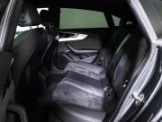 Audi A5 II (F5) Рестайлинг Москва  - изображение 35