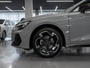 Audi A3 IV (8Y) Рестайлинг Москва  - изображение 60