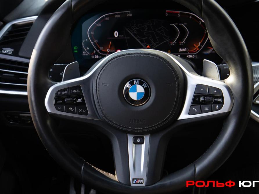 BMW X5 IV (G05/G18) Москва  - изображение 12