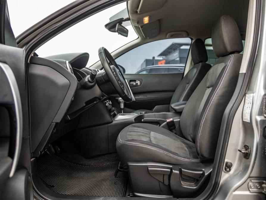 Nissan Qashqai I Рестайлинг Волгоград  - изображение 35