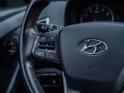 Hyundai Creta I Рестайлинг Самара  - изображение 33