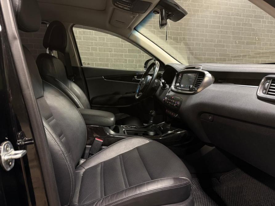 Kia Sorento III Prime Челябинск  - изображение 8