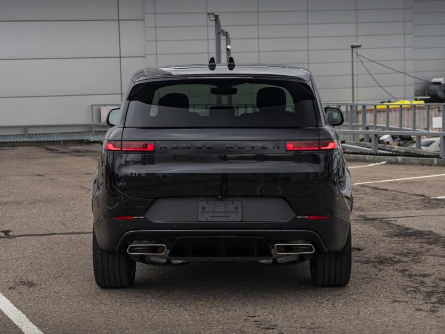 Land Rover Range Rover Sport III Москва  - изображение 9
