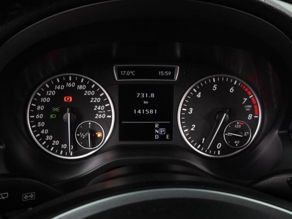 Mercedes-Benz A-Класс III (W176) с пробегом 2015 года, цена 1 399 000 рублей, 141581 км, хэтчбек, Автокод Объявления