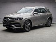 Mercedes-Benz GLE II (V167) Москва  - изображение 16