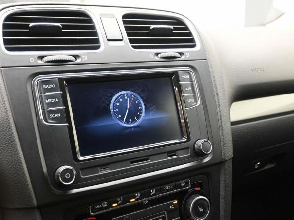 Volkswagen Golf VI с пробегом 2011 года, цена 949 000 рублей, 257377 км, хэтчбек, Автокод Объявления