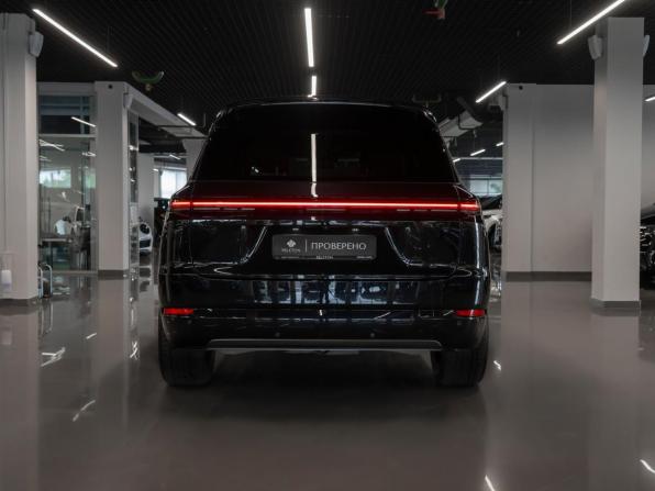 Li Auto (Lixiang) L9 I с пробегом 2023 года, цена 5 640 000 рублей, 70922 км, внедорожник, Автокод Объявления