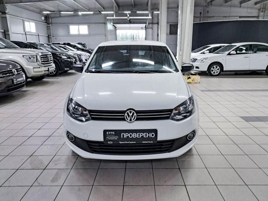 Volkswagen Polo V Набережные Челны  - изображение 2