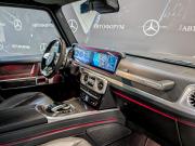 Mercedes-Benz G-Класс AMG II (W463) Москва  - изображение 41