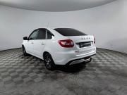 Lada (ВАЗ) Granta I Рестайлинг Уфа  - изображение 32