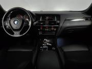 BMW X4 I (F26) Москва  - изображение 31