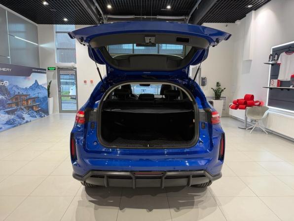Haval F7 I Рестайлинг с пробегом 2023 года, цена 2 030 000 рублей, 22102 км, внедорожник, Автокод Объявления