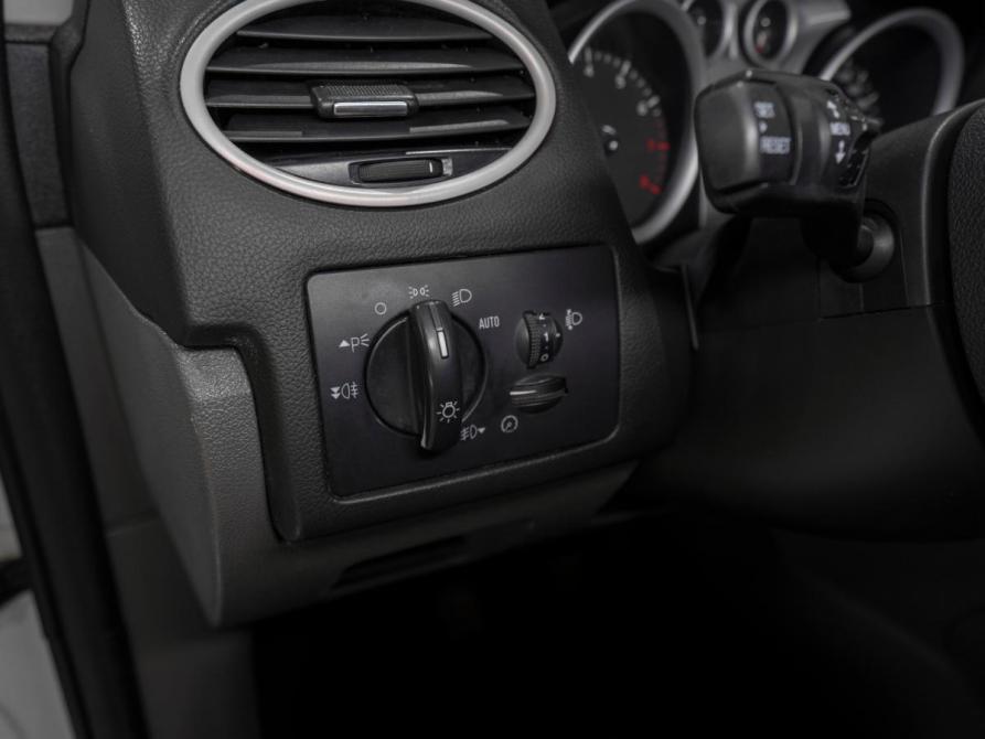 Ford Focus II Рестайлинг Москва  - изображение 18