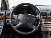 Toyota Avensis II Рестайлинг Волгоград  - изображение 53