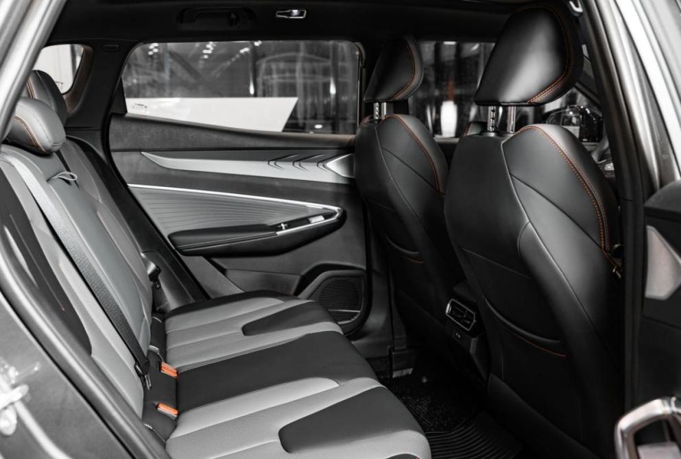Geely Cityray Саратов  - изображение 8
