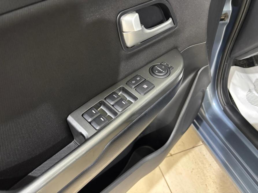 Kia Rio III Альметьевск  - изображение 11