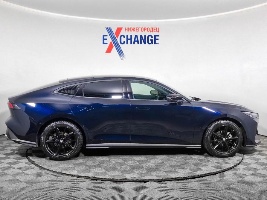 Changan UNI-V I Нижний Новгород  - изображение 4