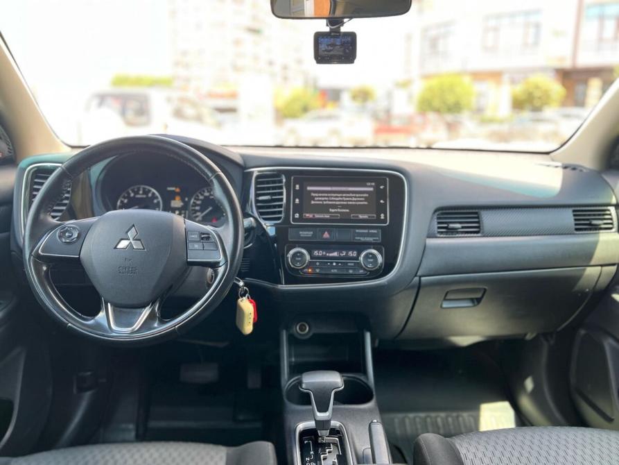 Mitsubishi Outlander III Рестайлинг 2 Краснодар  - изображение 15