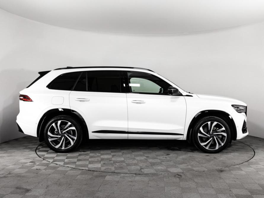 Geely Monjaro I Санкт-Петербург  - изображение 6