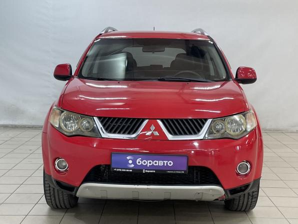 Mitsubishi Outlander II с пробегом 2006 года, цена 810 000 рублей, 199101 км, внедорожник, Автокод Объявления
