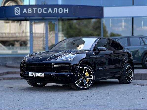 Porsche Cayenne III с пробегом 2019 года, цена 15 490 000 рублей, 86000 км, внедорожник, Автокод Объявления