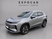 Exeed LX I Рестайлинг 2 Казань  - изображение 24