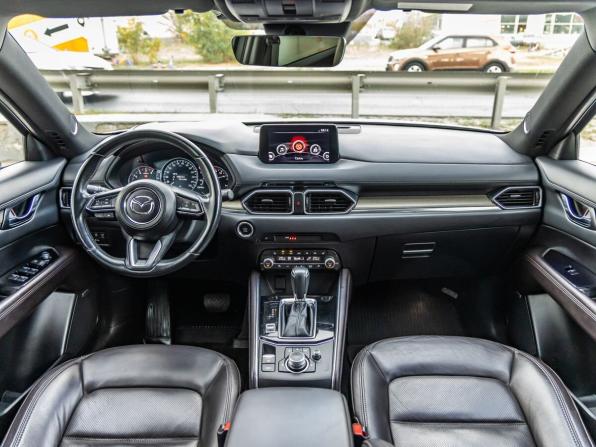 Mazda CX-5 II с пробегом 2020 года, цена 3 298 000 рублей, 72018 км, внедорожник, Автокод Объявления