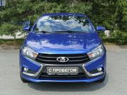 Lada (ВАЗ) Vesta I Санкт-Петербург  - изображение 34