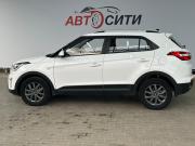 Hyundai Creta I Рестайлинг Тамбов  - изображение 25